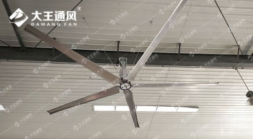 江西汽車制造廠家工業(yè)節(jié)能大風扇